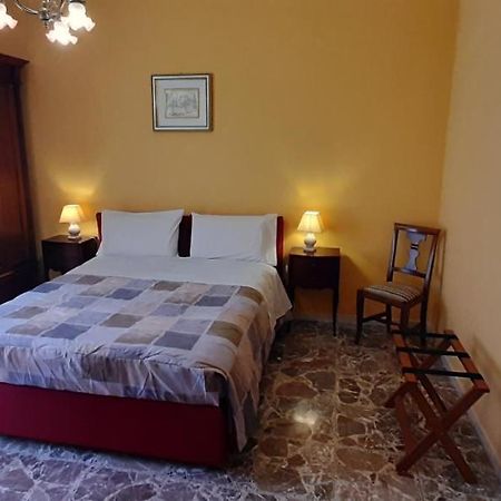 La Riviera Milazzo Exterior foto