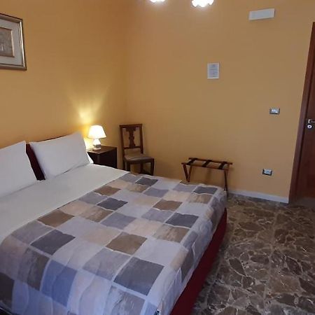 La Riviera Milazzo Exterior foto