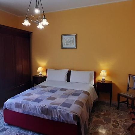 La Riviera Milazzo Exterior foto
