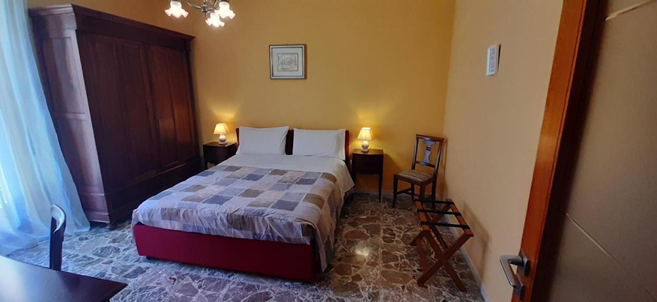 La Riviera Milazzo Exterior foto