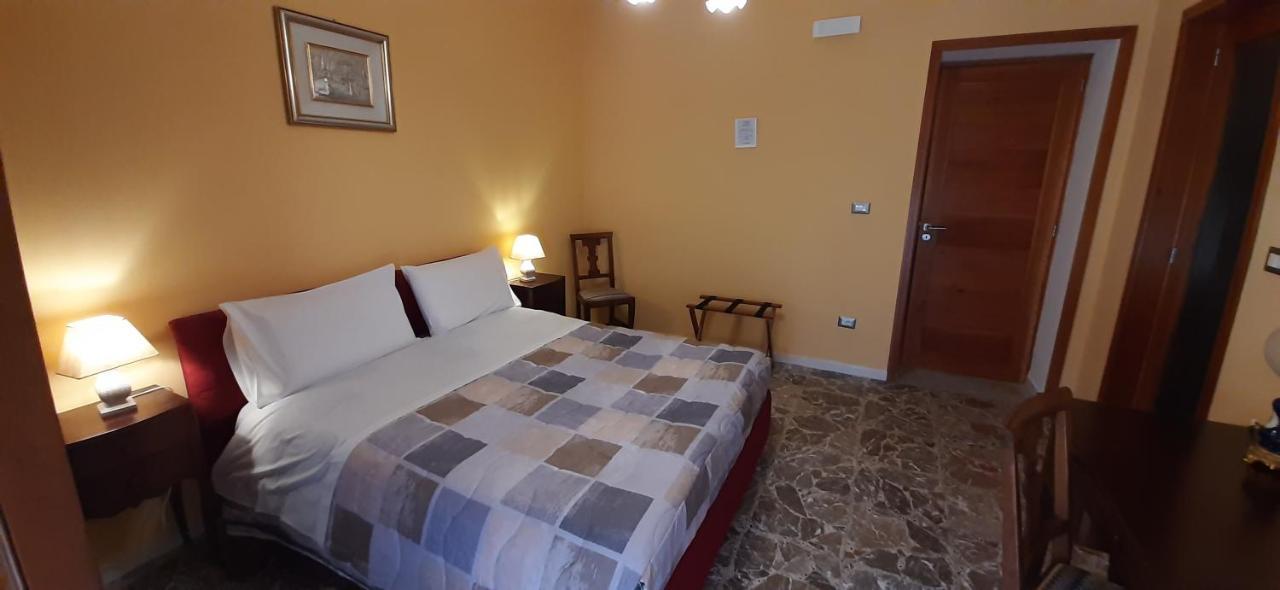 La Riviera Milazzo Exterior foto
