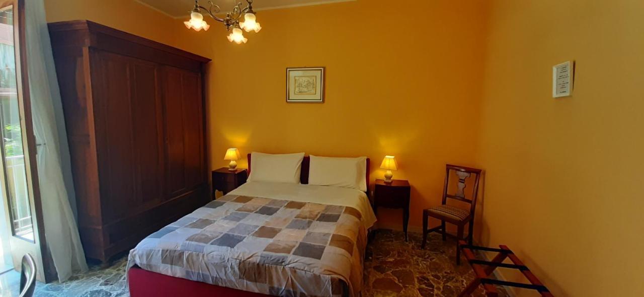 La Riviera Milazzo Exterior foto