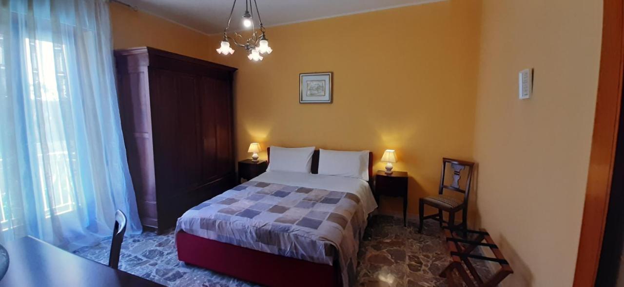 La Riviera Milazzo Exterior foto