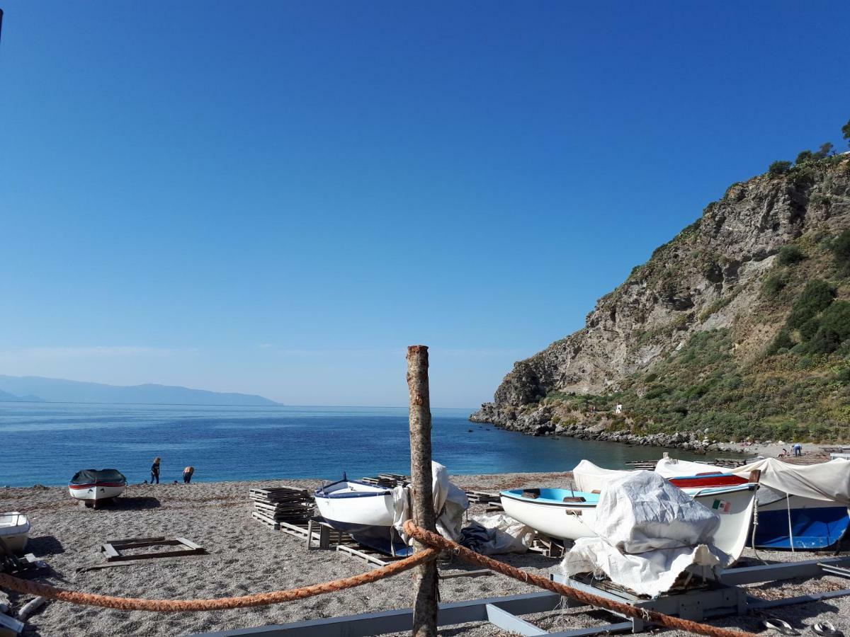 La Riviera Milazzo Exterior foto