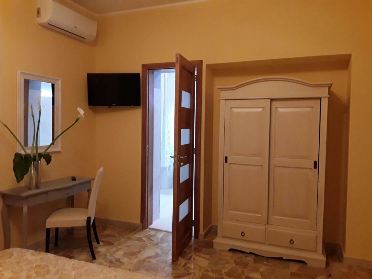 La Riviera Milazzo Exterior foto