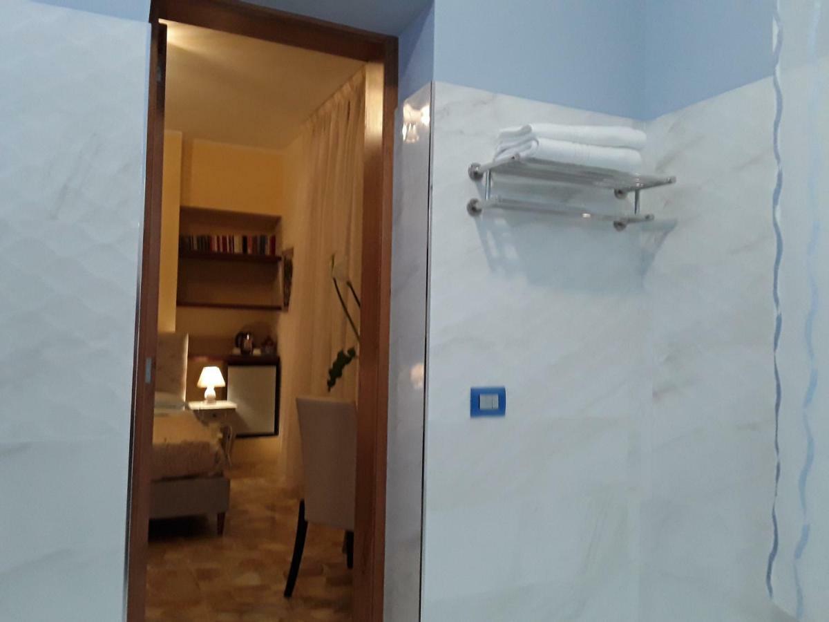 La Riviera Milazzo Exterior foto
