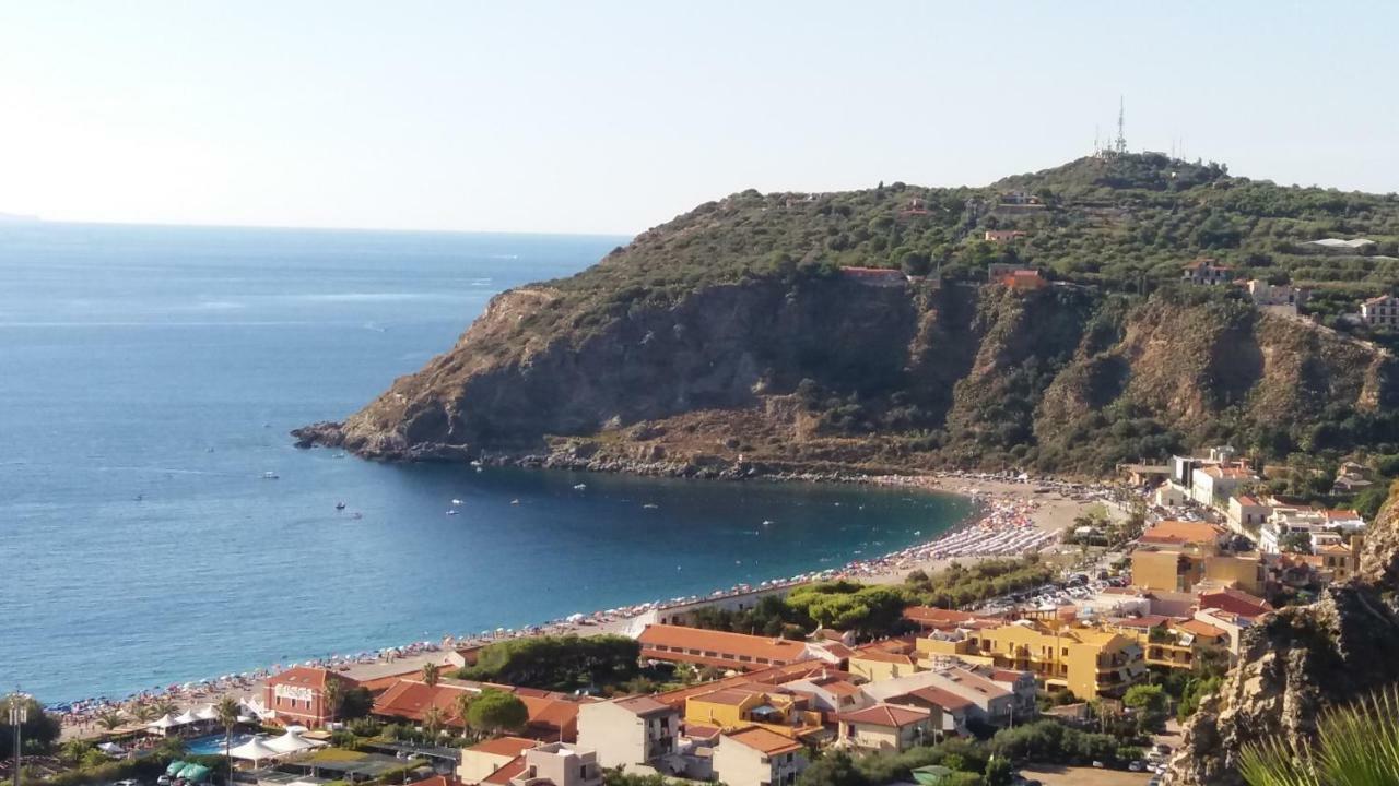 La Riviera Milazzo Exterior foto