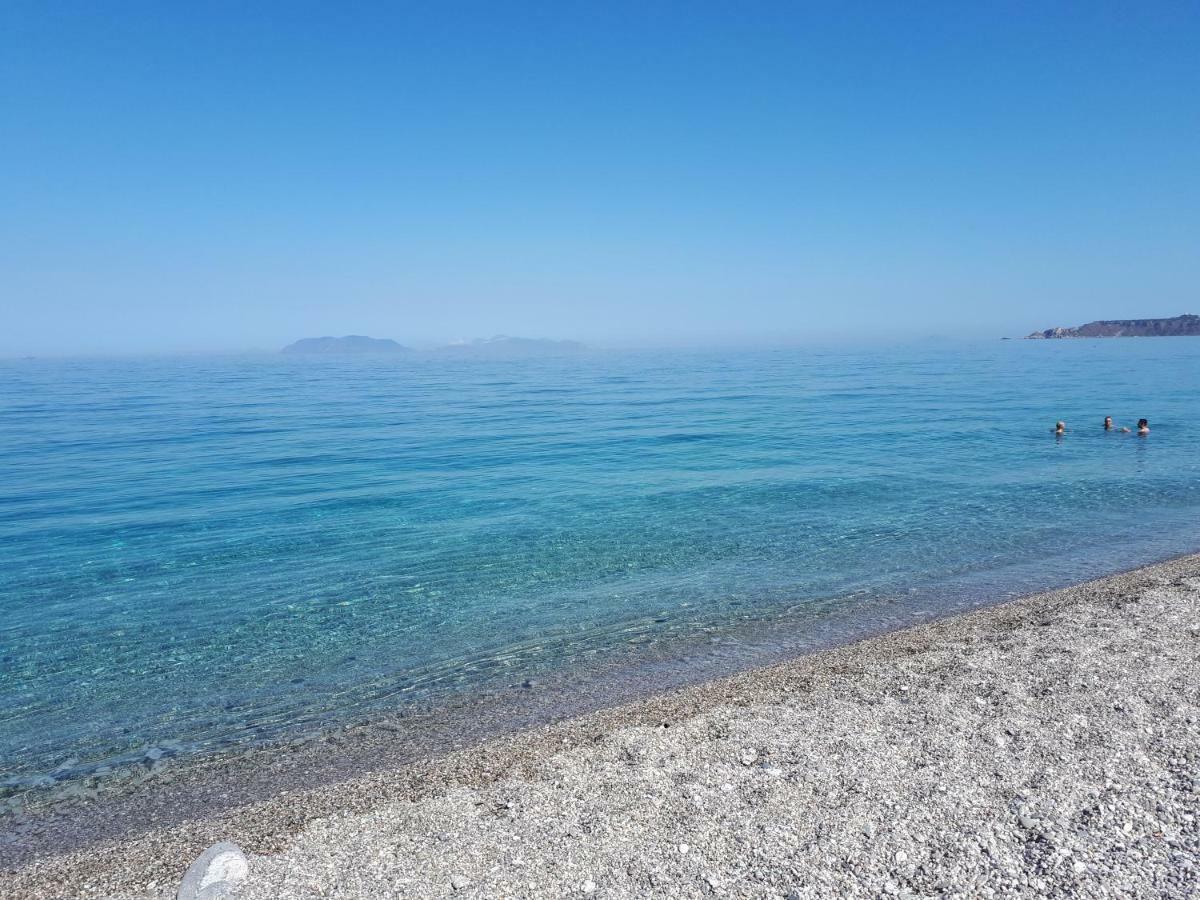 La Riviera Milazzo Exterior foto