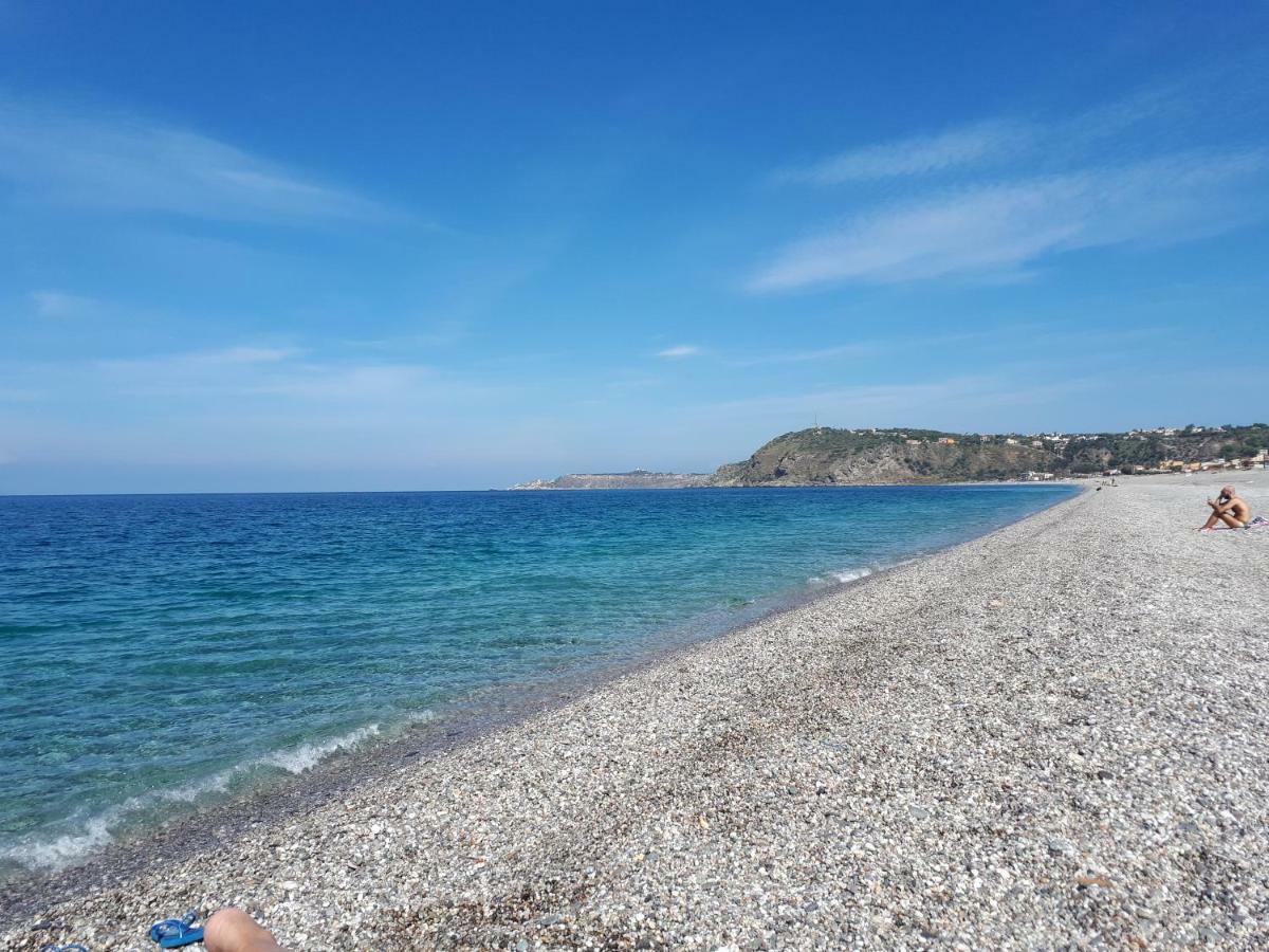 La Riviera Milazzo Exterior foto