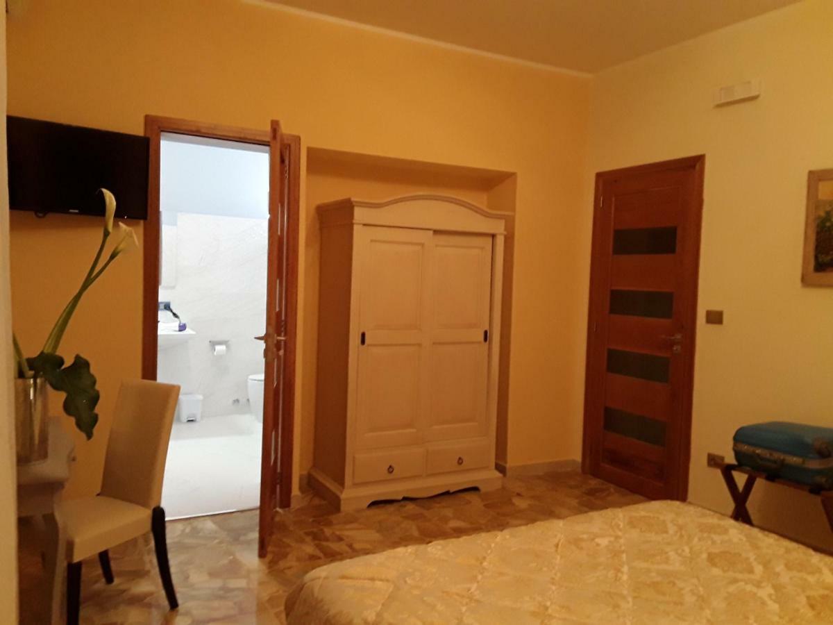 La Riviera Milazzo Exterior foto