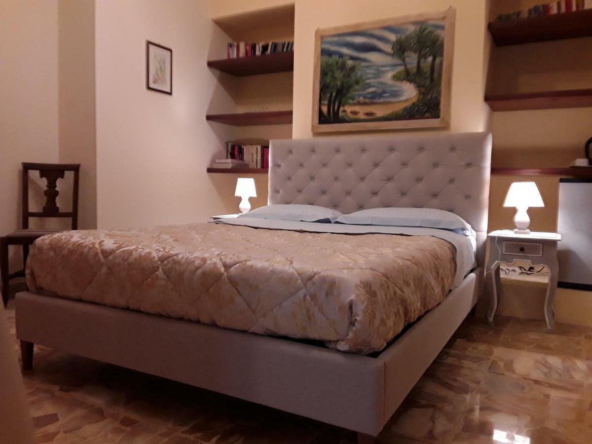 La Riviera Milazzo Exterior foto