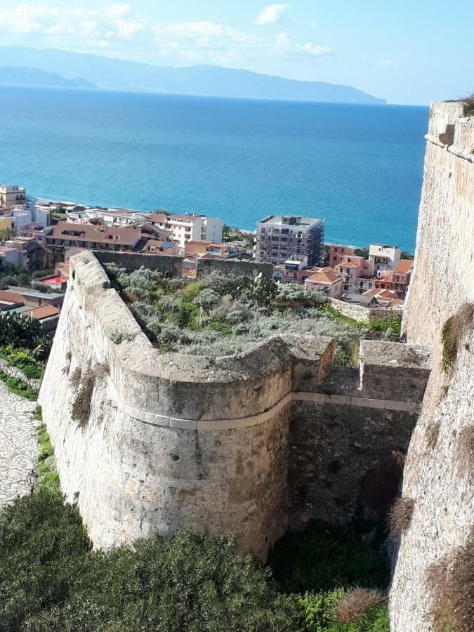 La Riviera Milazzo Exterior foto