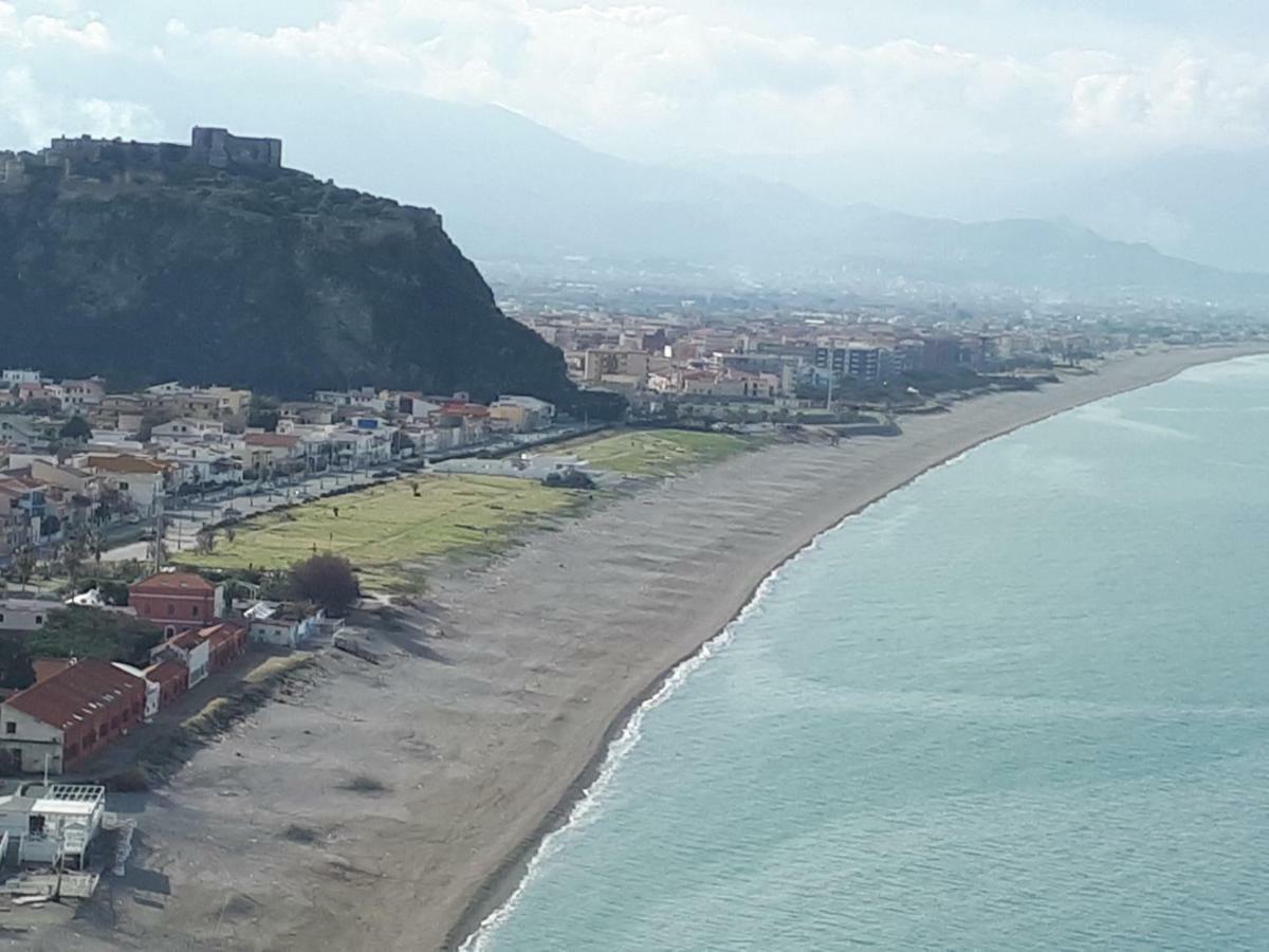 La Riviera Milazzo Exterior foto