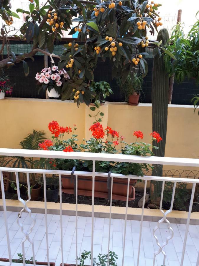 La Riviera Milazzo Exterior foto