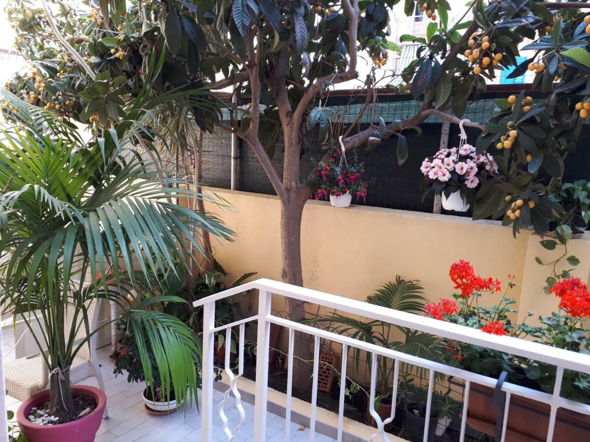 La Riviera Milazzo Exterior foto