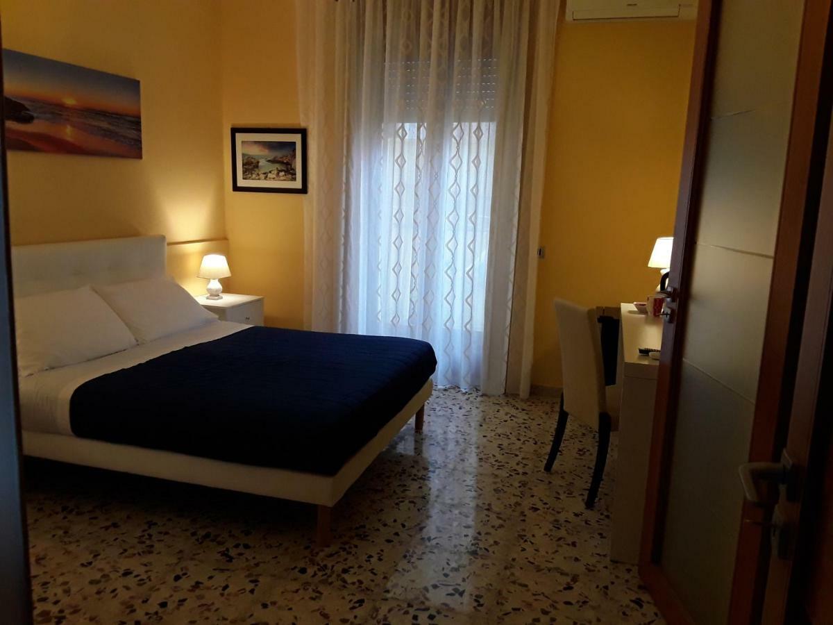 La Riviera Milazzo Exterior foto