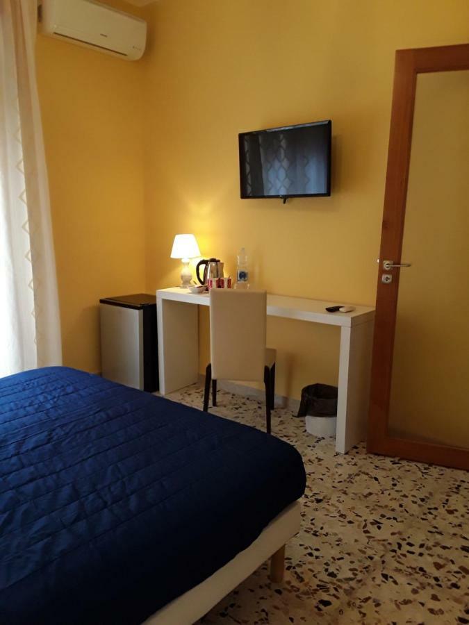 La Riviera Milazzo Exterior foto