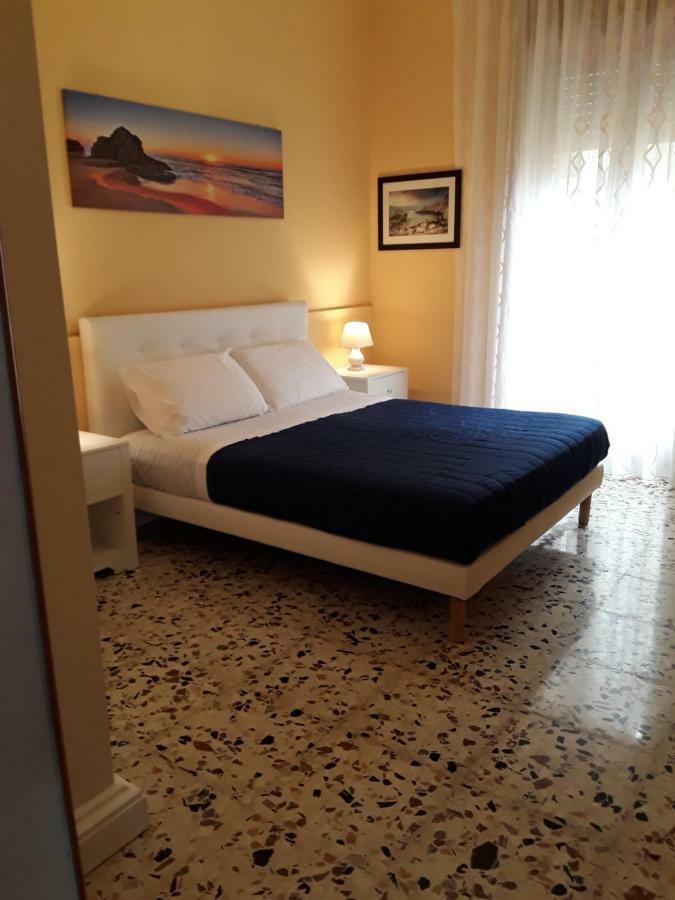 La Riviera Milazzo Exterior foto