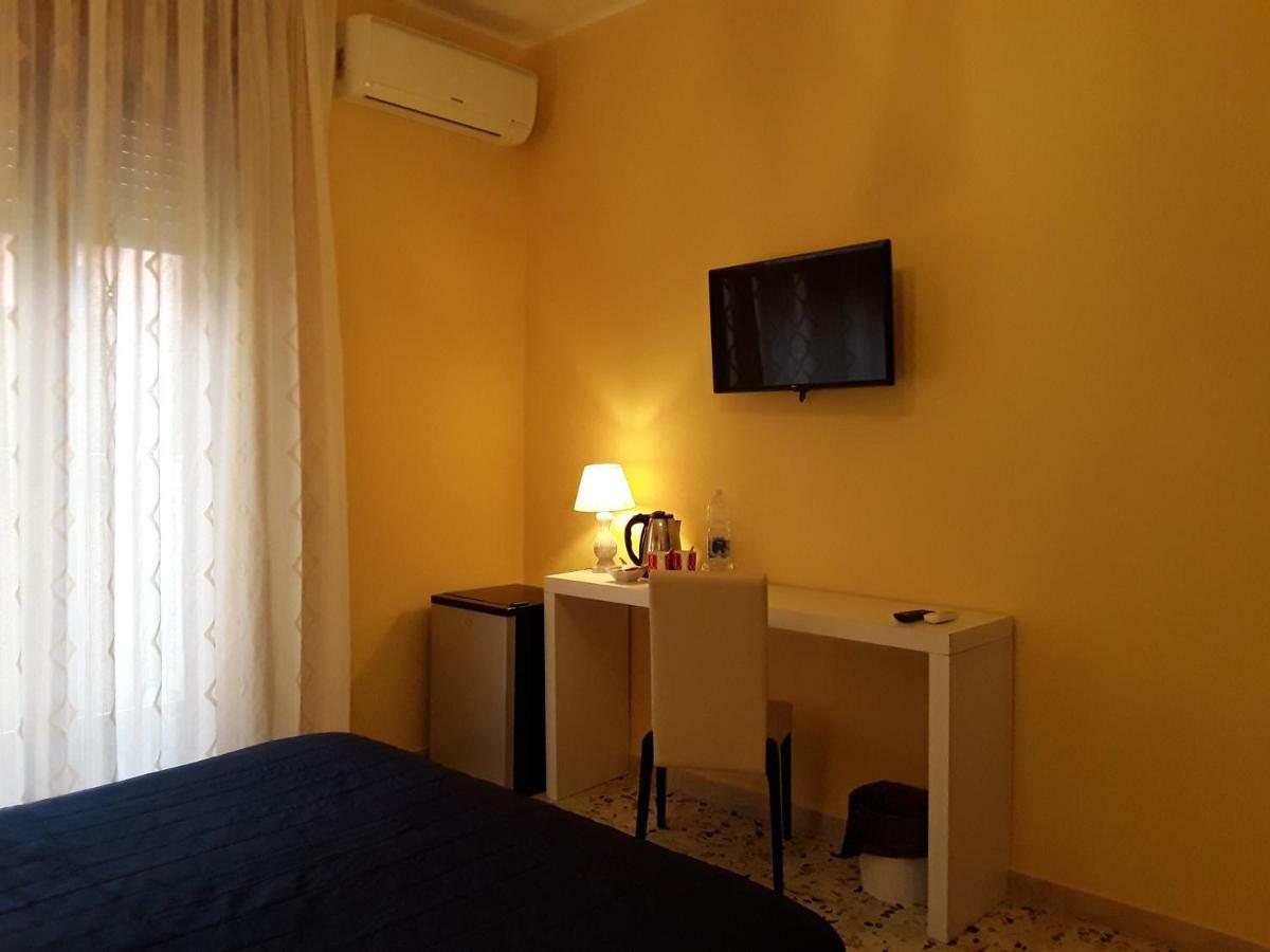 La Riviera Milazzo Exterior foto