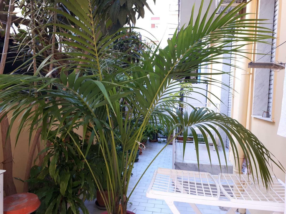La Riviera Milazzo Exterior foto
