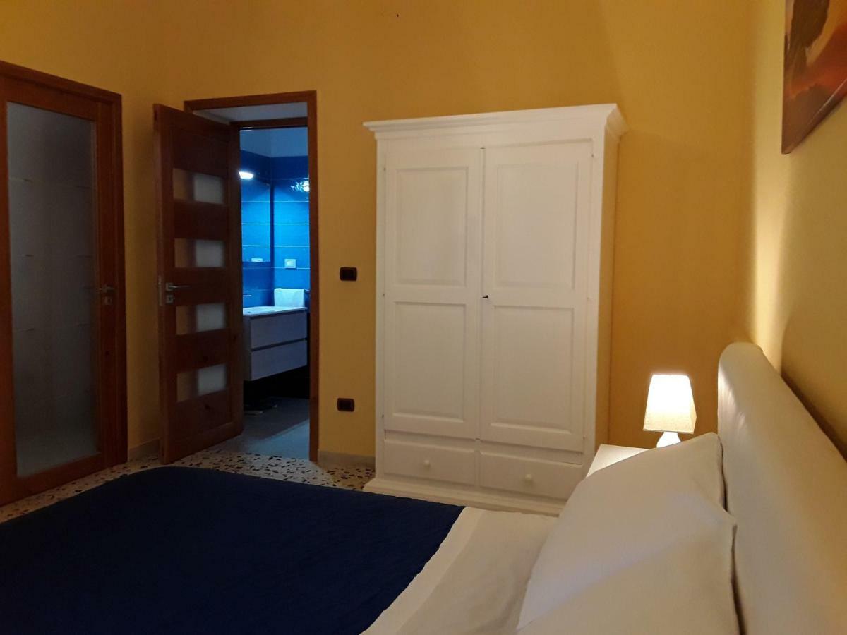 La Riviera Milazzo Exterior foto