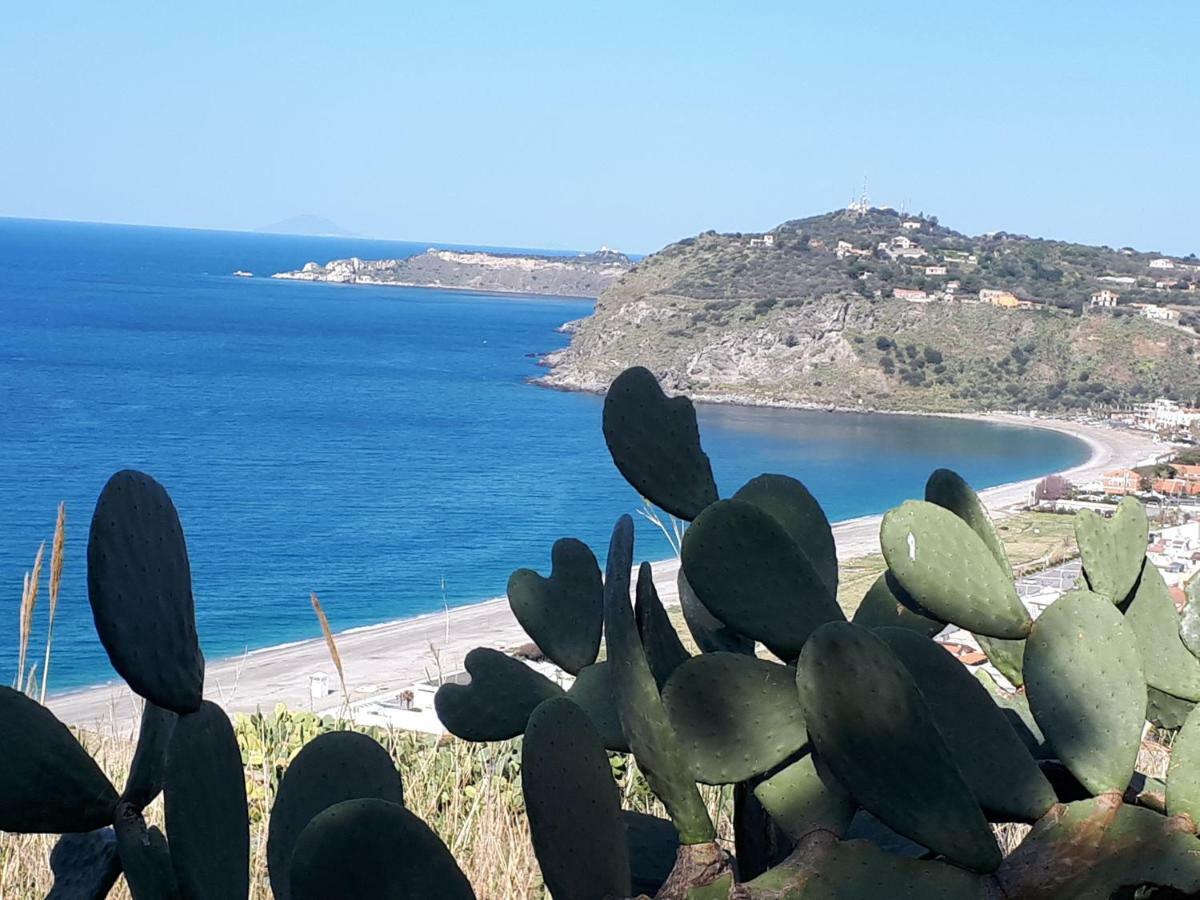 La Riviera Milazzo Exterior foto
